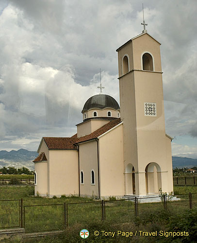 Albania