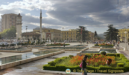 Albania