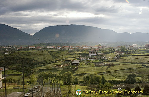 Albania