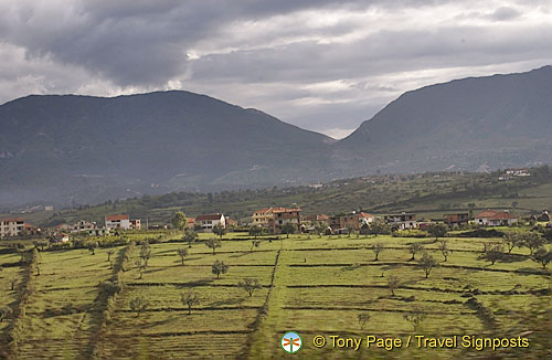 Albania