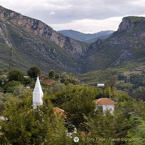 Albania