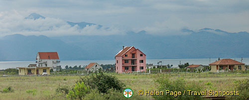 Albania