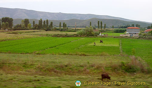 Albania