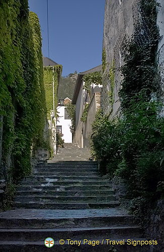 Dürnstein | Danube River cruise