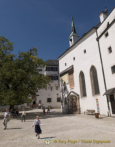 Salzburg, Austria