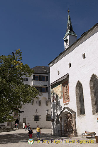 Salzburg, Austria