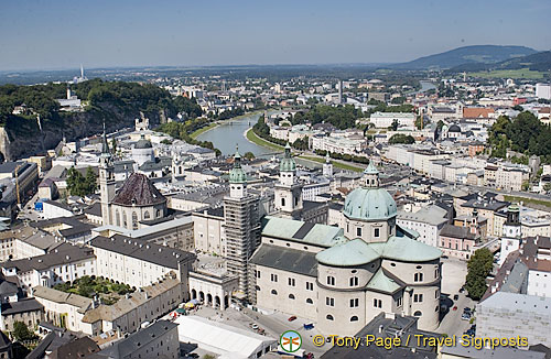 Salzburg, Austria