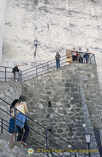 Salzburg, Austria