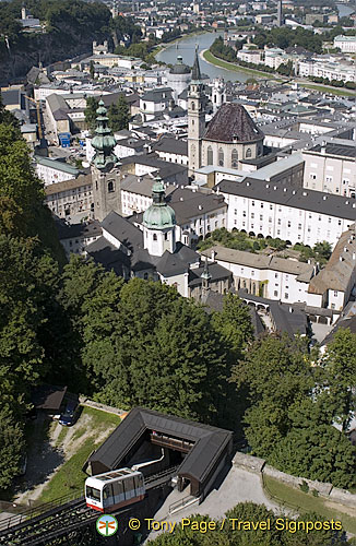 Salzburg, Austria