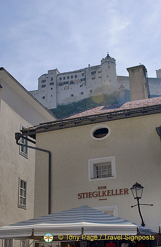 Salzburg, Austria