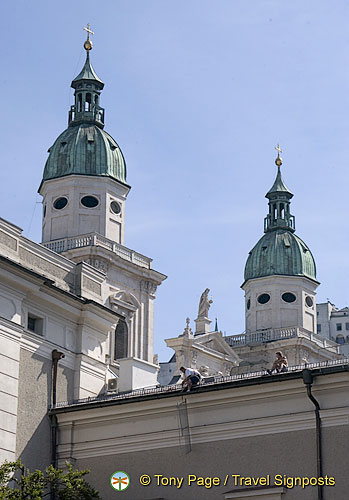 Salzburg, Austria