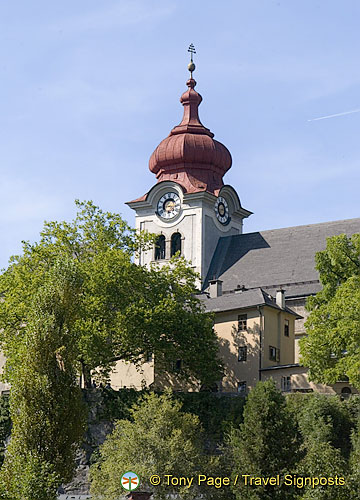 Salzburg, Austria