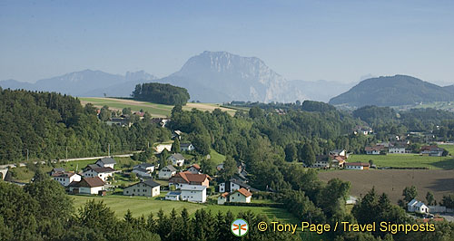 Salzburg, Austria