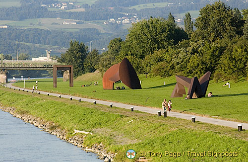 Salzburg, Austria