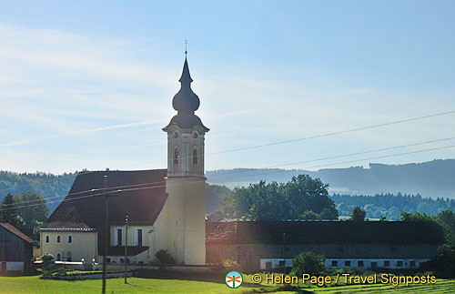 [Salzburg - Austria]