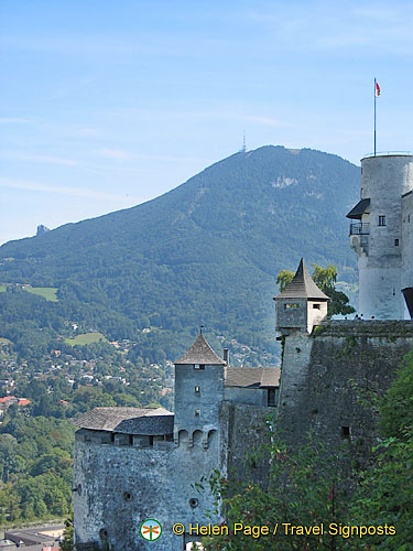 Salzburg, Austria