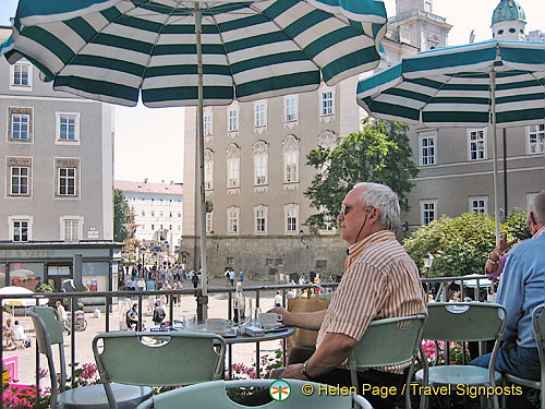 Salzburg, Austria