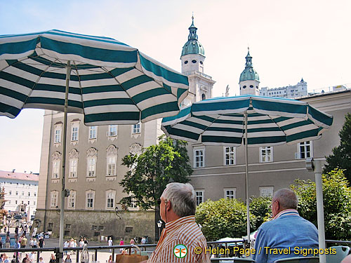 Salzburg, Austria