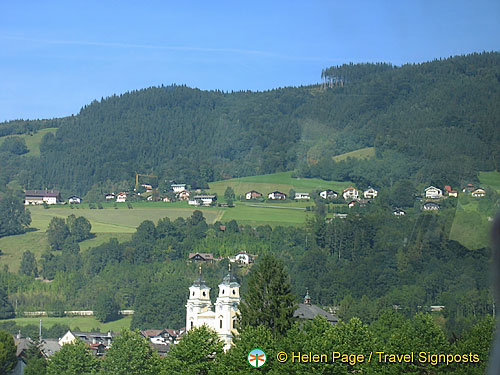 Salzburg, Austria