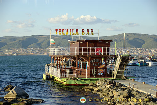 Nessebar village - Black Sea - Bulgaria