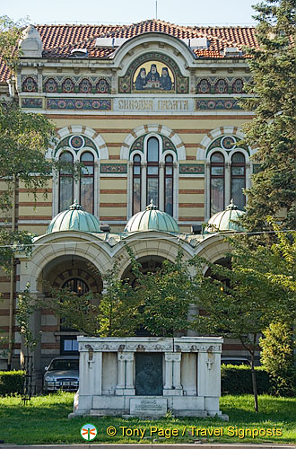 Sofia, Bulgaria