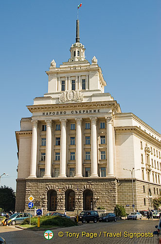 Sofia, Bulgaria