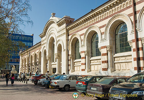 Sofia, Bulgaria