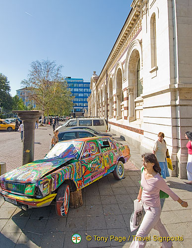 Sofia, Bulgaria