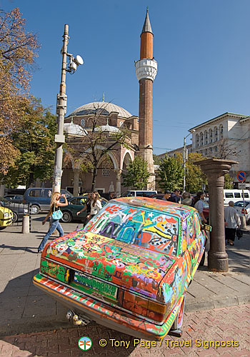 Sofia, Bulgaria