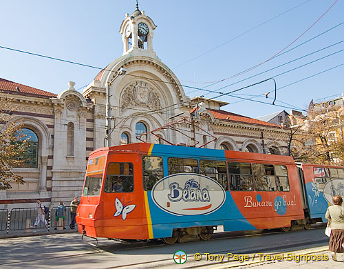 Sofia, Bulgaria