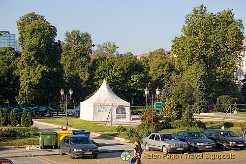 Sofia, Bulgaria