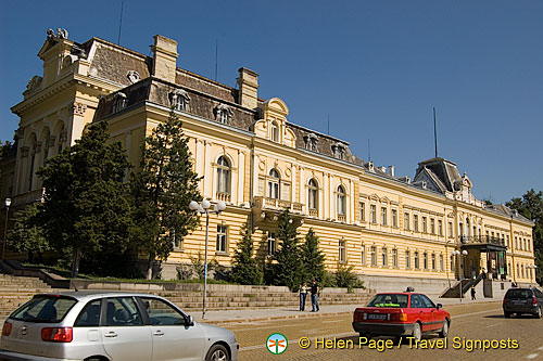 Sofia, Bulgaria