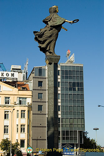 Sofia, Bulgaria