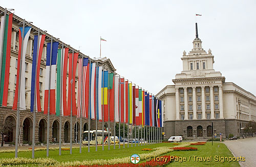 Sofia, Bulgaria