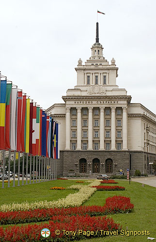 Sofia, Bulgaria