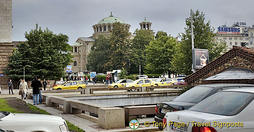 Sofia, Bulgaria