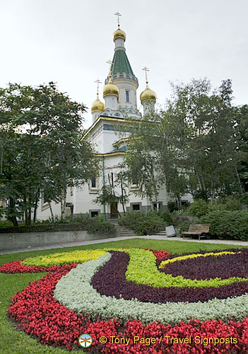 Sofia, Bulgaria