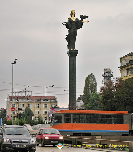 Sofia, Bulgaria