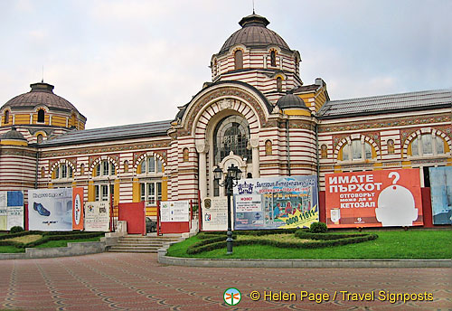 Sofia, Bulgaria