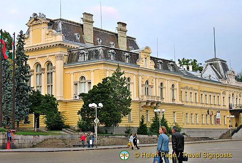 Sofia, Bulgaria