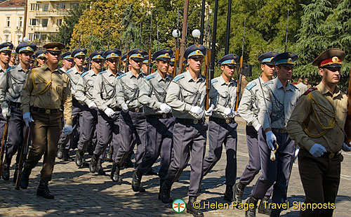 Sofia, Bulgaria