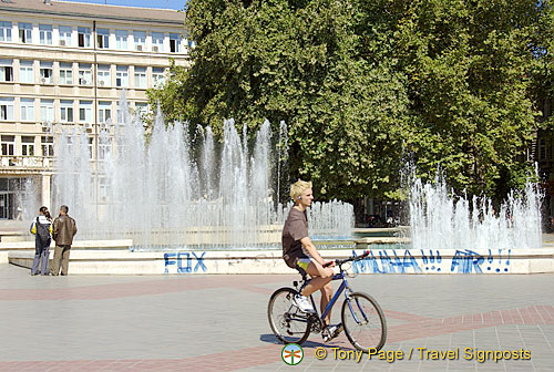 Varna, Bulgaria