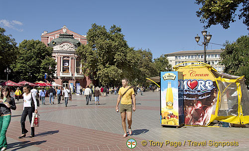 Varna, Bulgaria