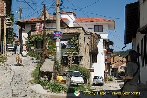 Veliko Turnovo