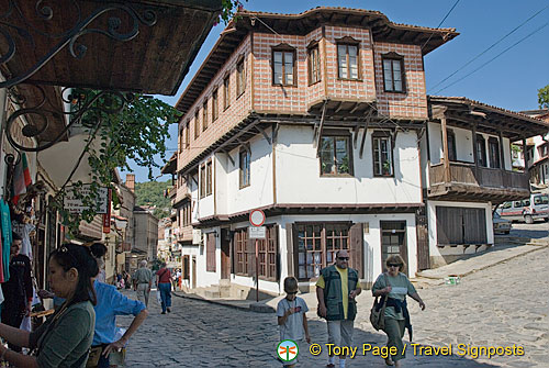 Veliko Turnovo