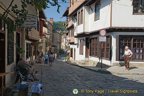 Veliko Turnovo