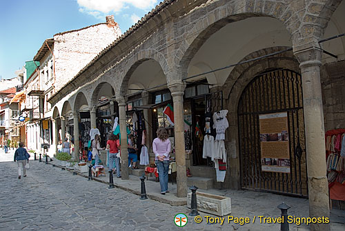 Veliko Turnovo