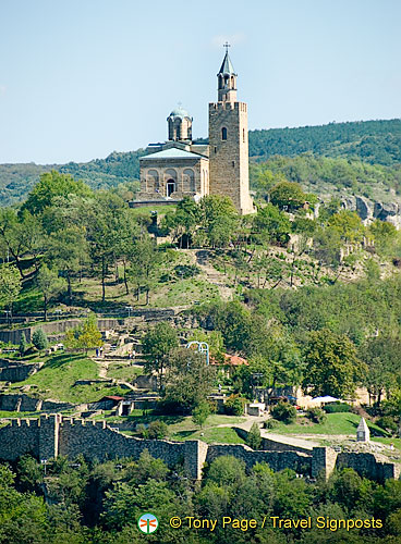 Veliko Turnovo