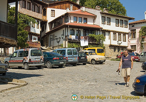 Veliko Turnovo