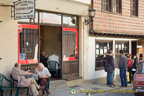 Veliko Turnovo